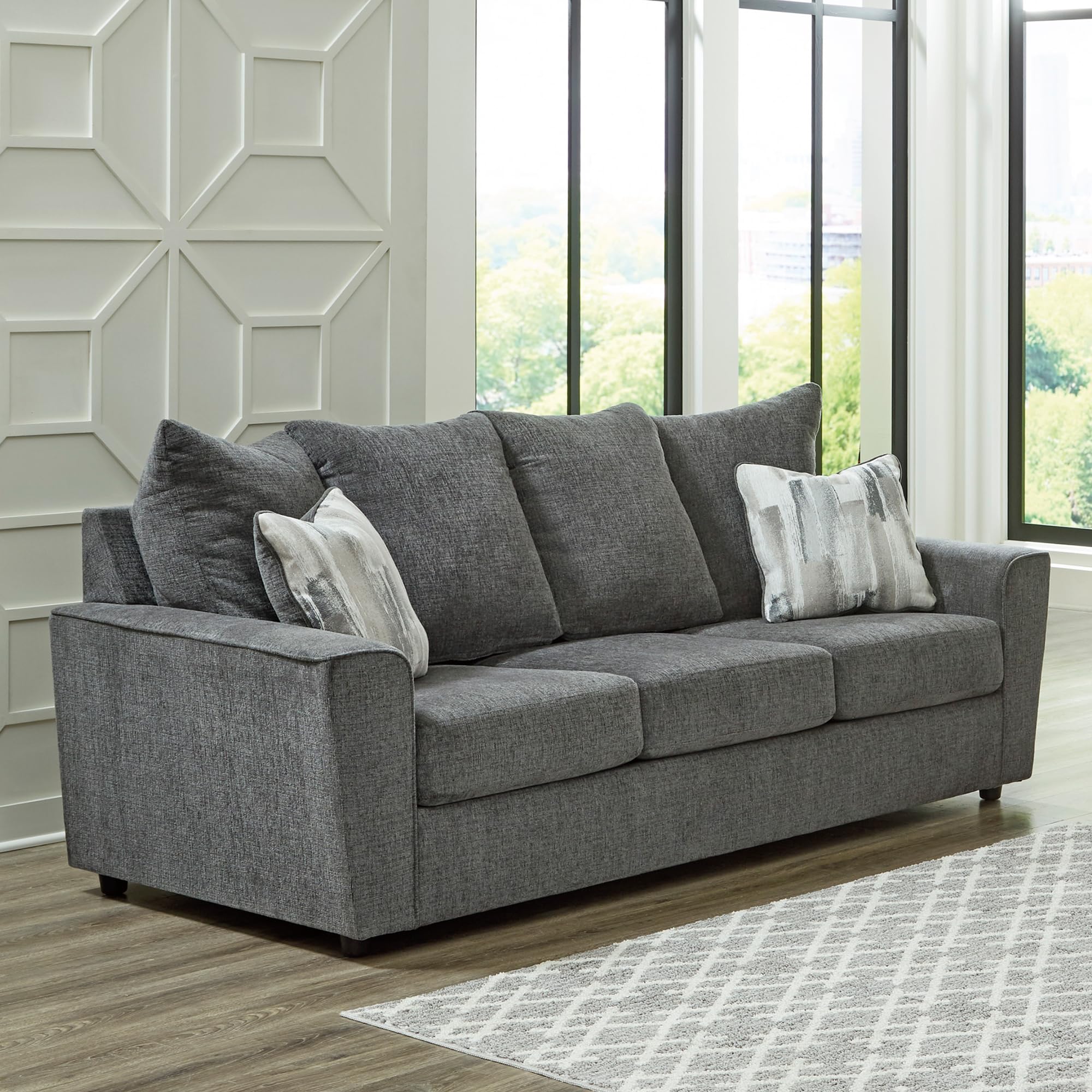 Signature Design by Ashley Stairatt Sofa