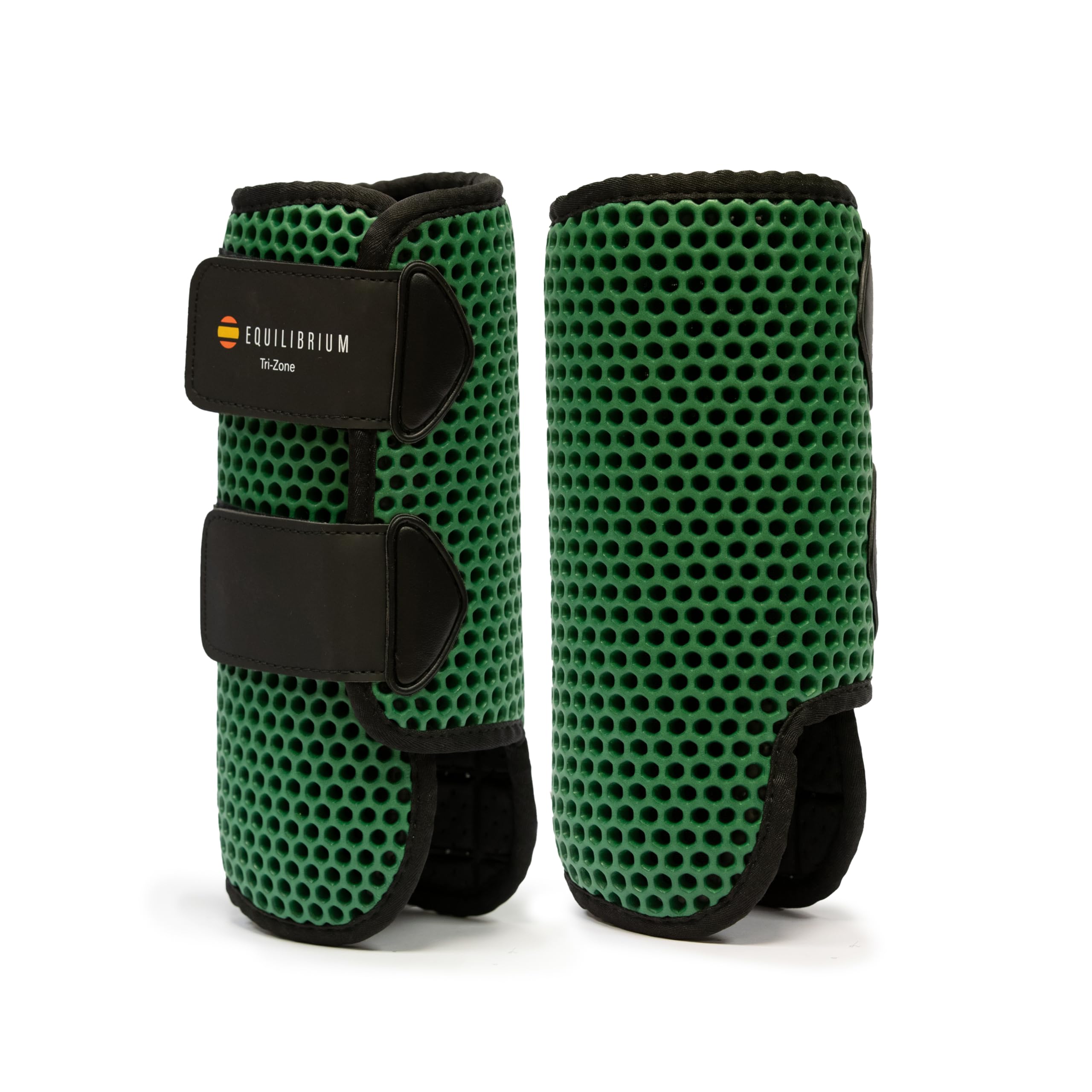 equilibrium Tri-zone All Sport Boots โ image 1