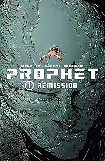 Prophet, Vol. 1: Remission