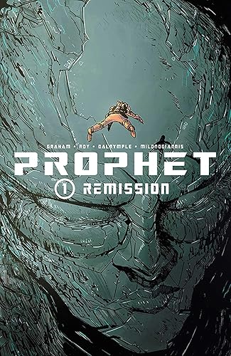 Prophet Volume 1: Remission: 01