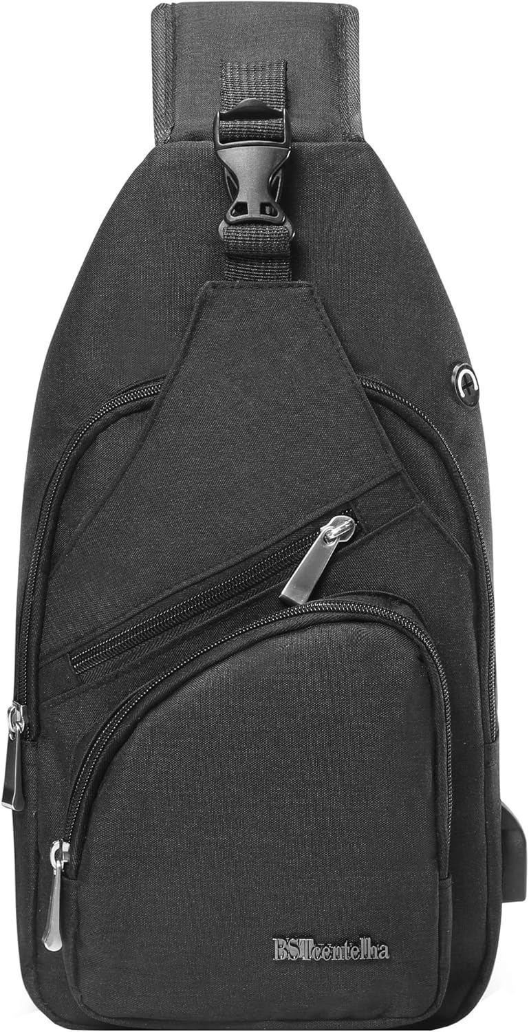 zaino yoga per uomini