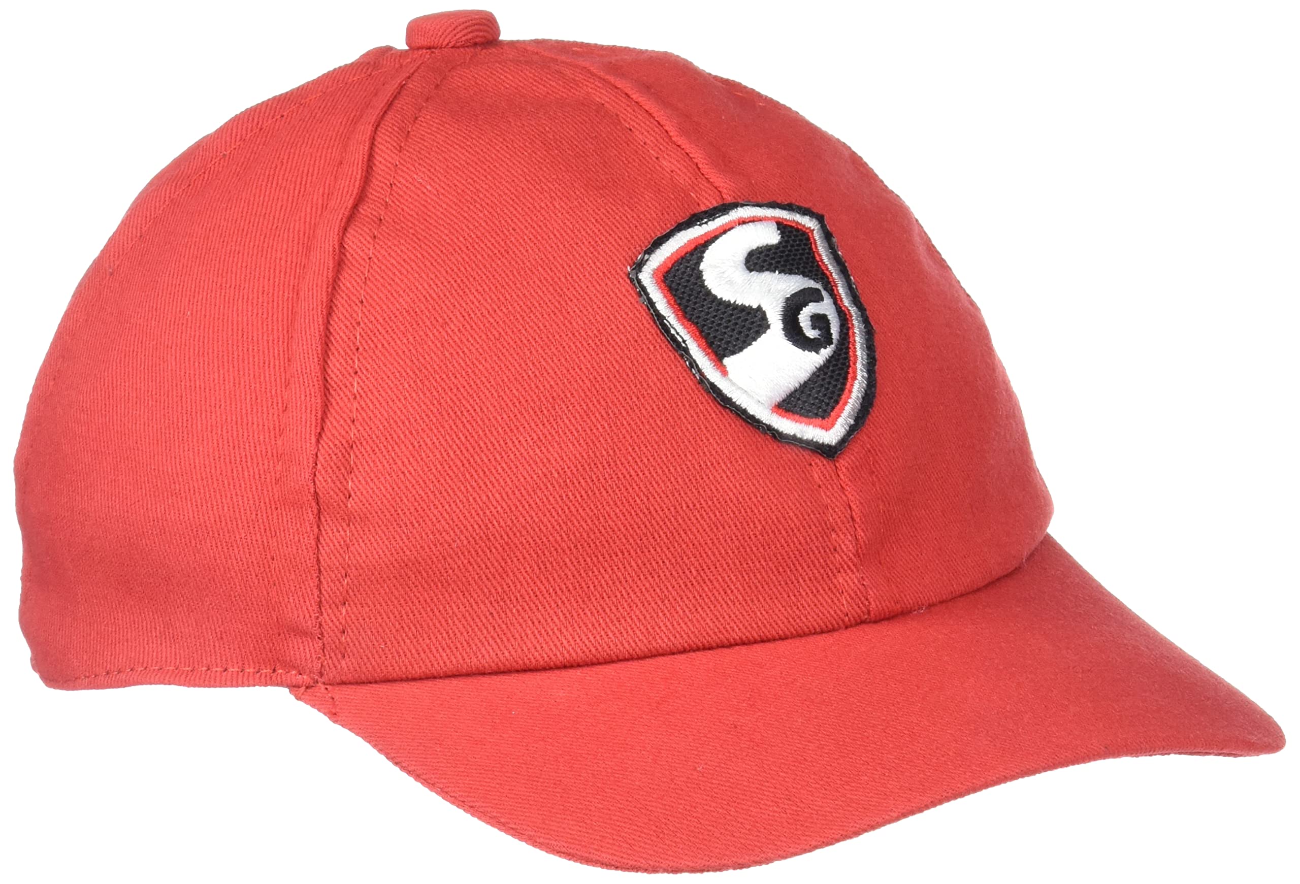 Junior Caps SG Red (B09G6Y696B) Amazon Price History, Amazon Price Tracker