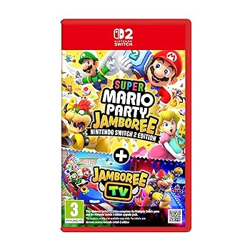 Switch Games