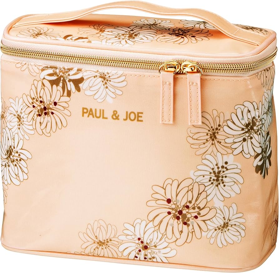 Amazon | ランチバッグ・バニティ ポール&ジョー ブレイクタイム