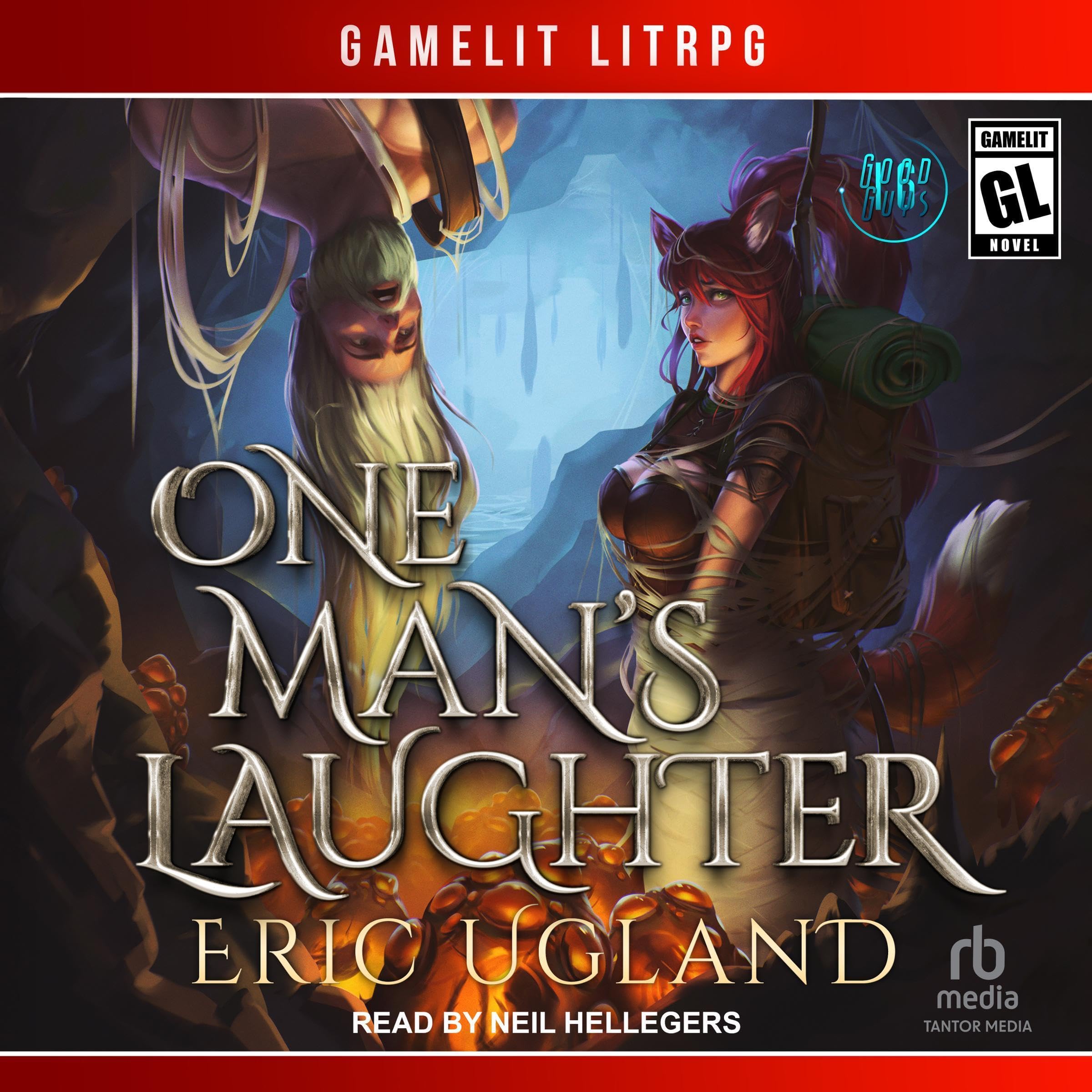 One Man's Laughter