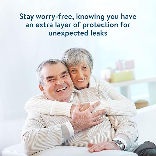 Miniatura 8 de Inspire Incontinence Booster Pads Super Absorbent Absorbs Over 5 Cups!  Incontinence Pad Insert Liner Women and Men  Diaper Pads Inserts for Adult