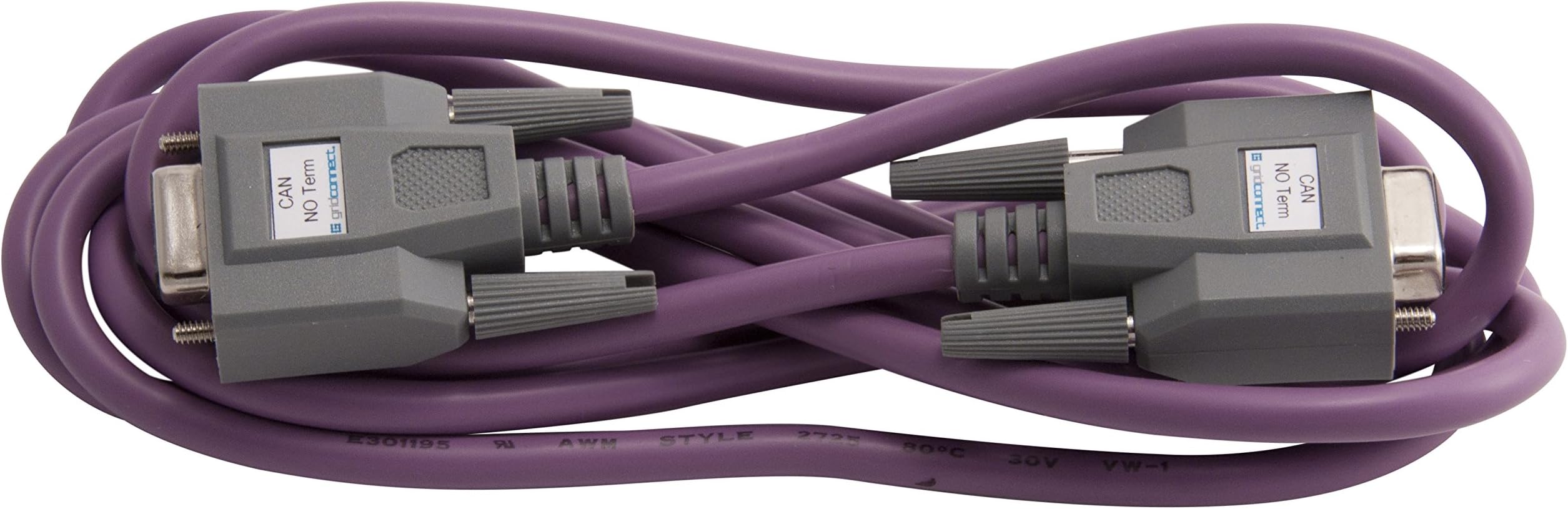 - CAN 2 Meter Cable - CAN Bus Cable (GC-CAN-CAB-2M-GC)
