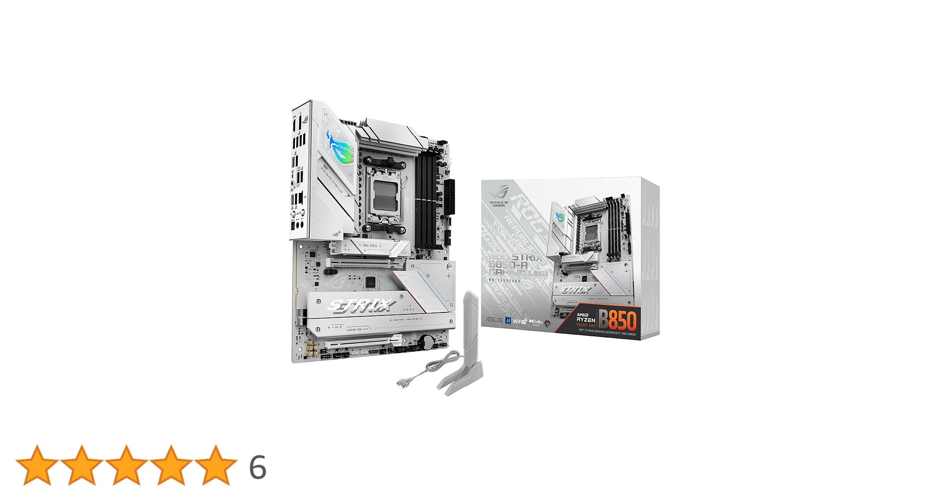 ASUS AMD AM5 B850 ATX マザーボード　ジャンク　動作未確認 ASUS AMD AM5 B850 ATX マザーボード ジャンク 動作未確認