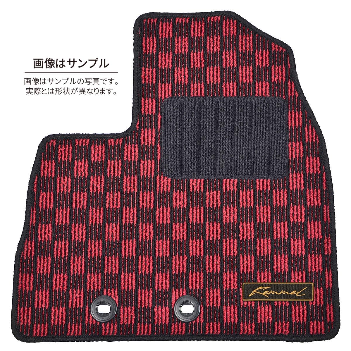 Amazon.co.jp: Kemmel トヨタ ポルテ 後期 平成27年7月～令和2年12月