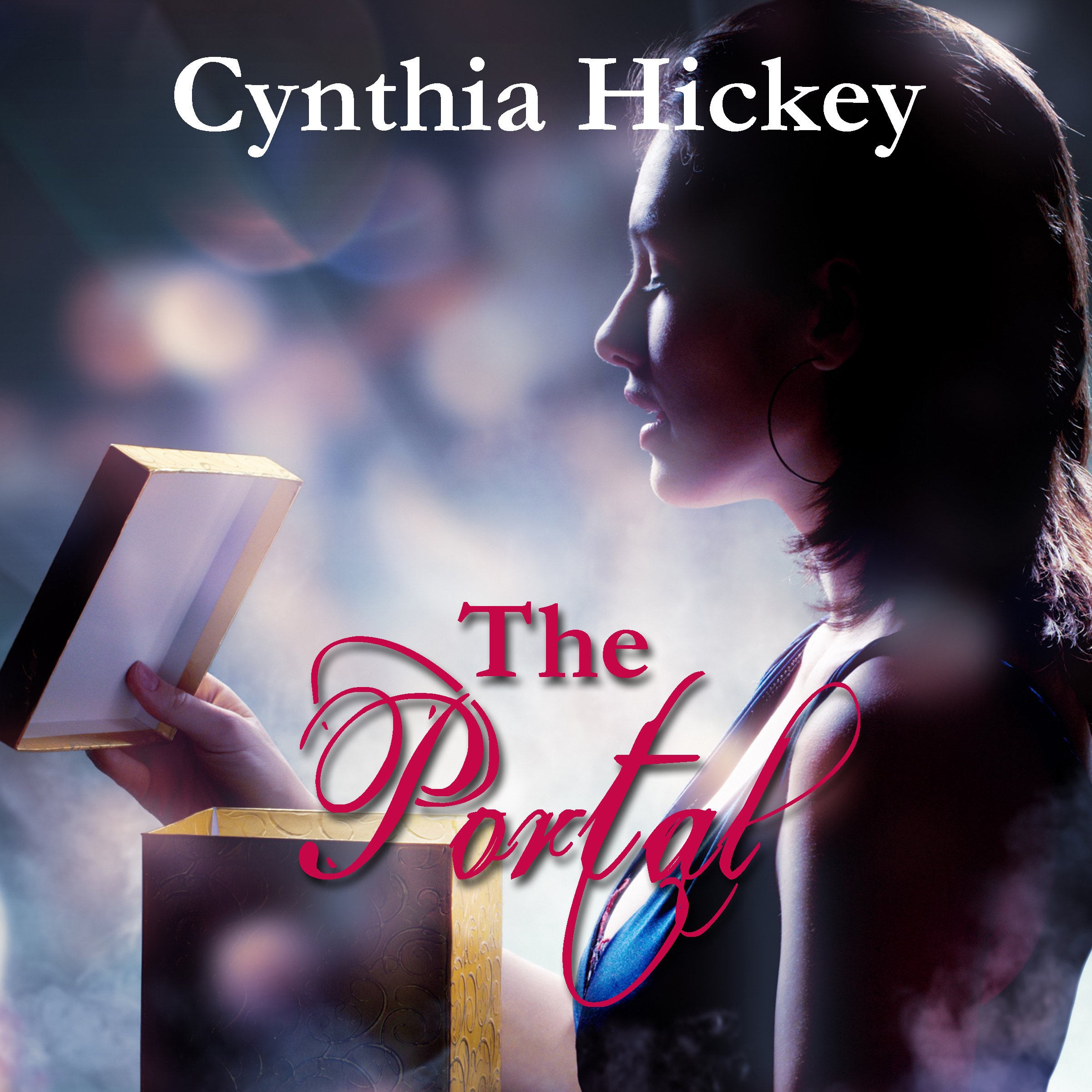 Cover art for The Portal