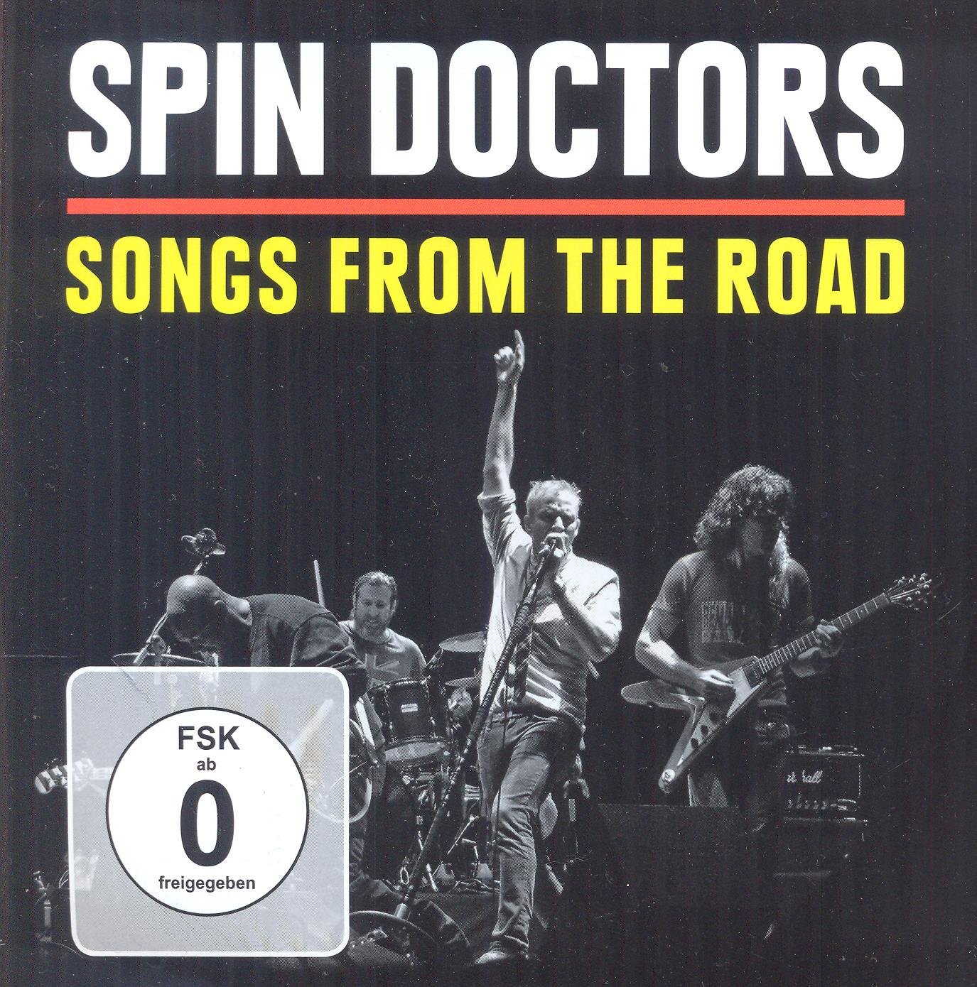 Songs from the Road