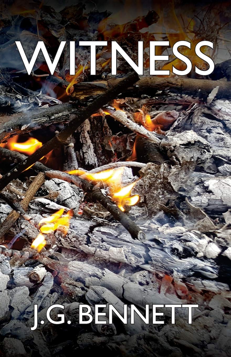 Witness: The Story of a Search: Volume 7 (The Collected Works of J.G. Bennett)