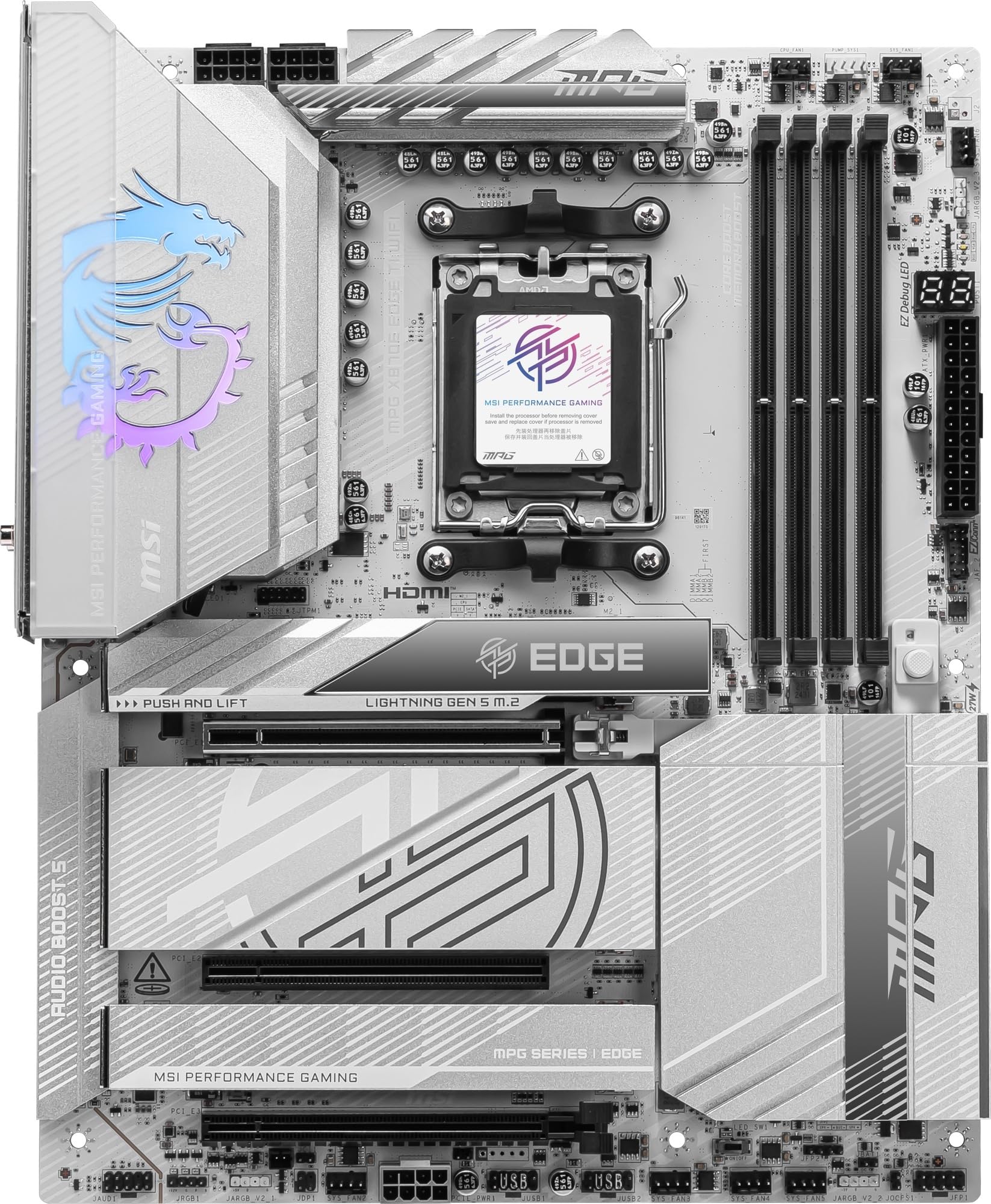 Amazon | アスク(ASK) MSIxAMD スペシャルタッグ 2026 ver2 Ryzen 7