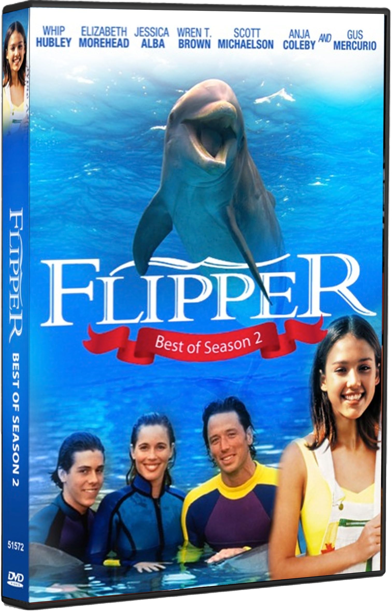 Flipper: Best of Season 2