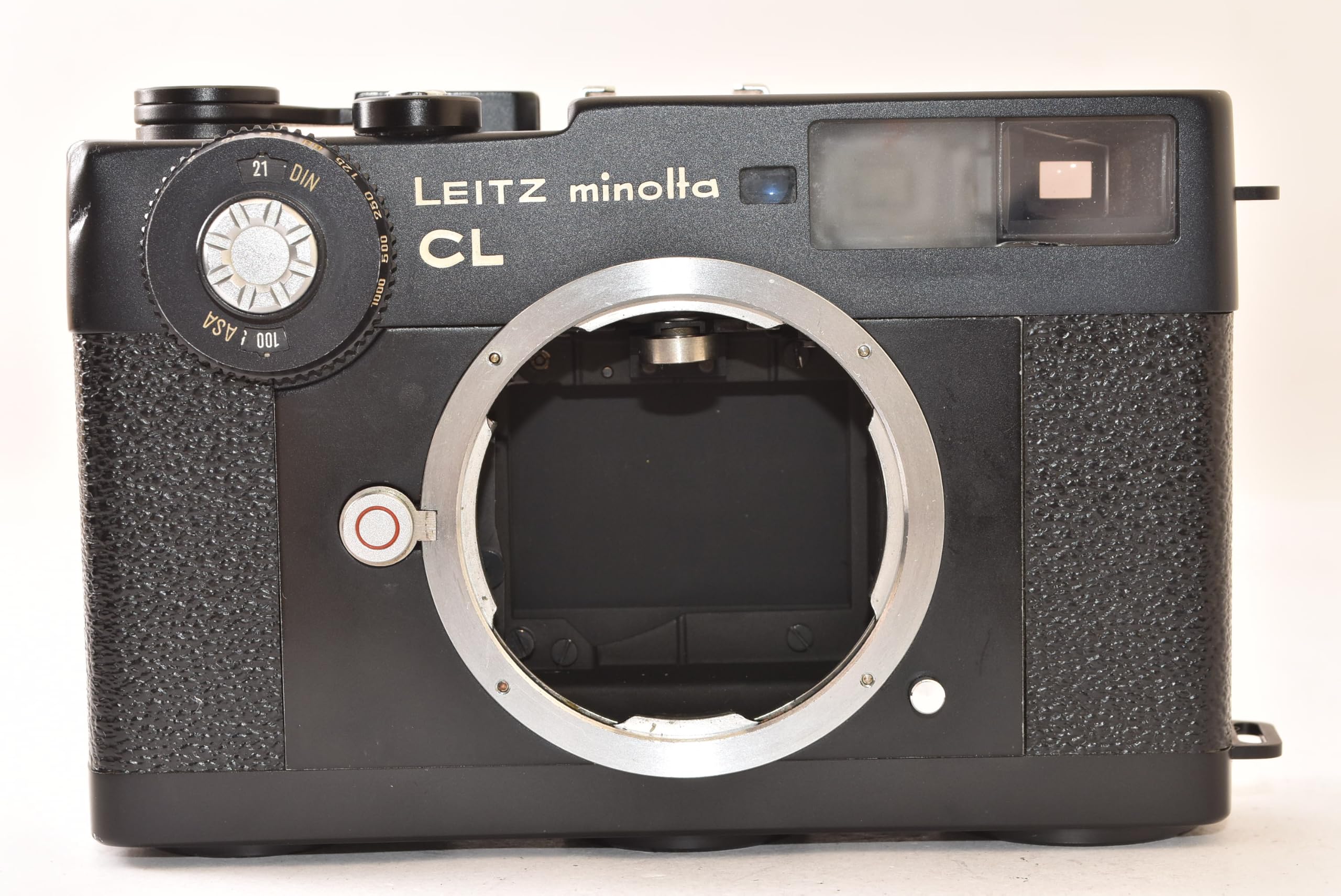 Amazon | Leica LEITZ Minolta CL | 一眼レフカメラ 通販