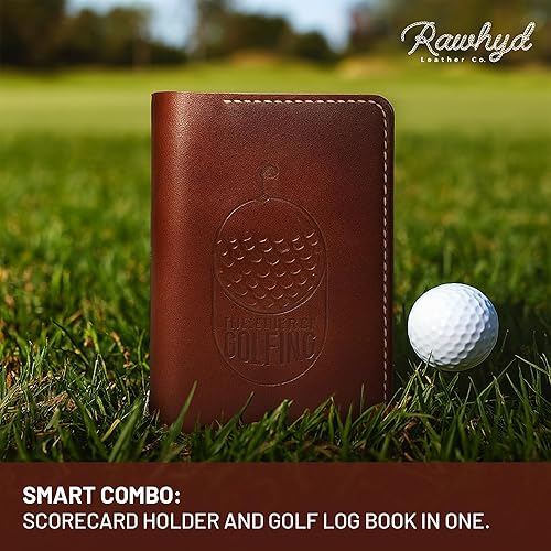 Miniatura 5 de RAW HYD Soporte recargable para tarjeta de puntuación de golf