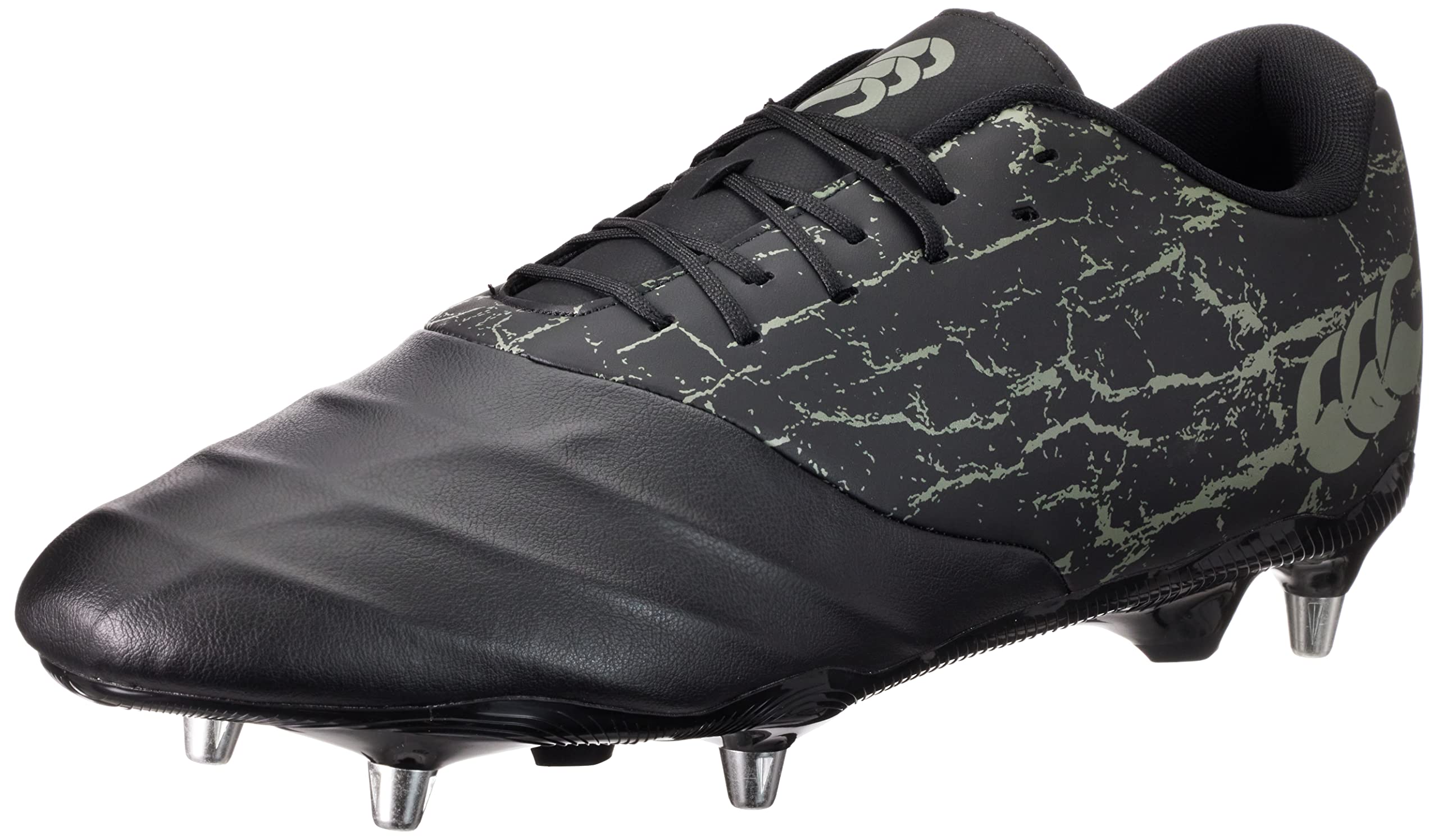 Canterbury Phoenix Genesis Team Soft Ground Rugby Boots Botas de rugbyUnisex Adulto