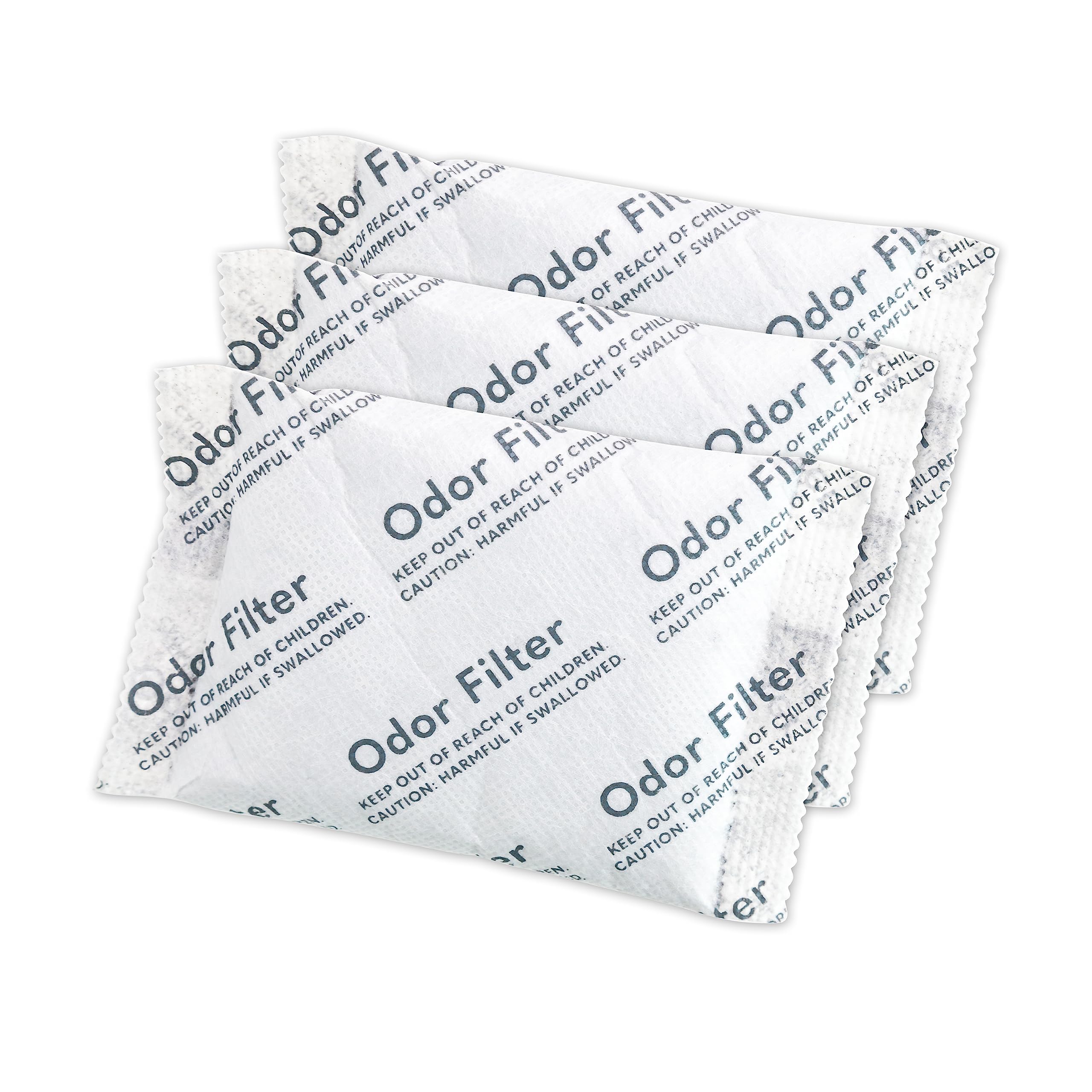 Amazon.com: QUALIAZERO Natural Activated Carbon Charcoal Odor