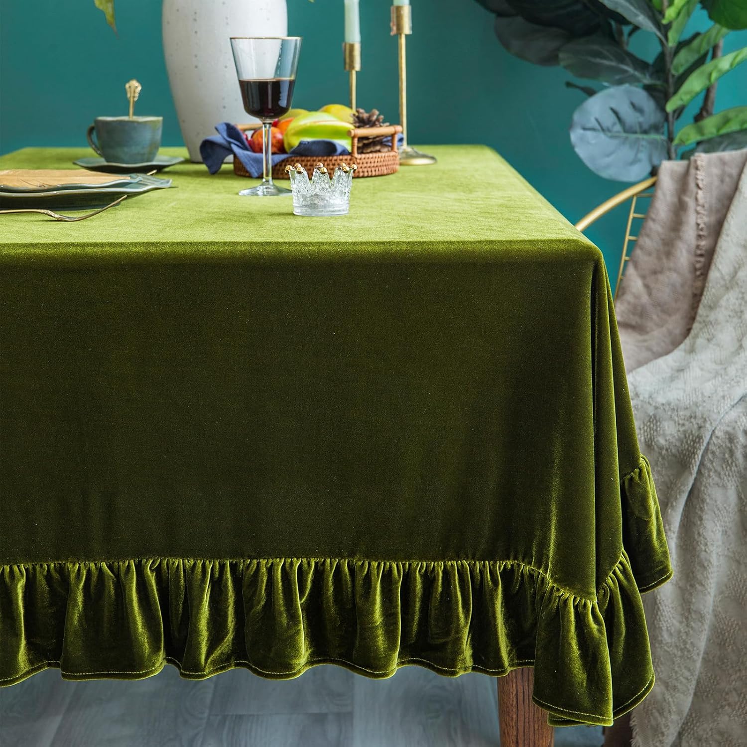 Luxury Tablecloth