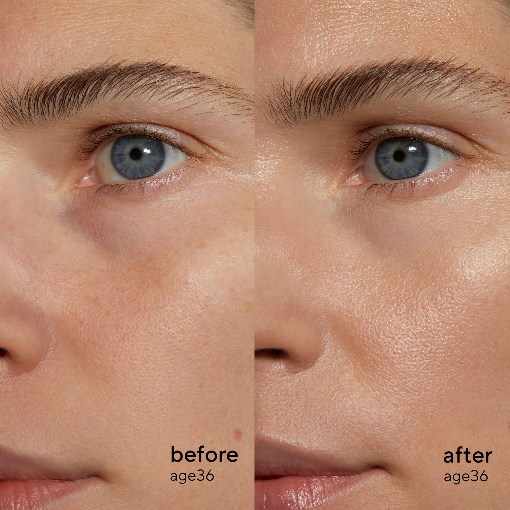 MÁDARA Siero vegetale alternativo al retinolo 30 ml - Acido ialuronico