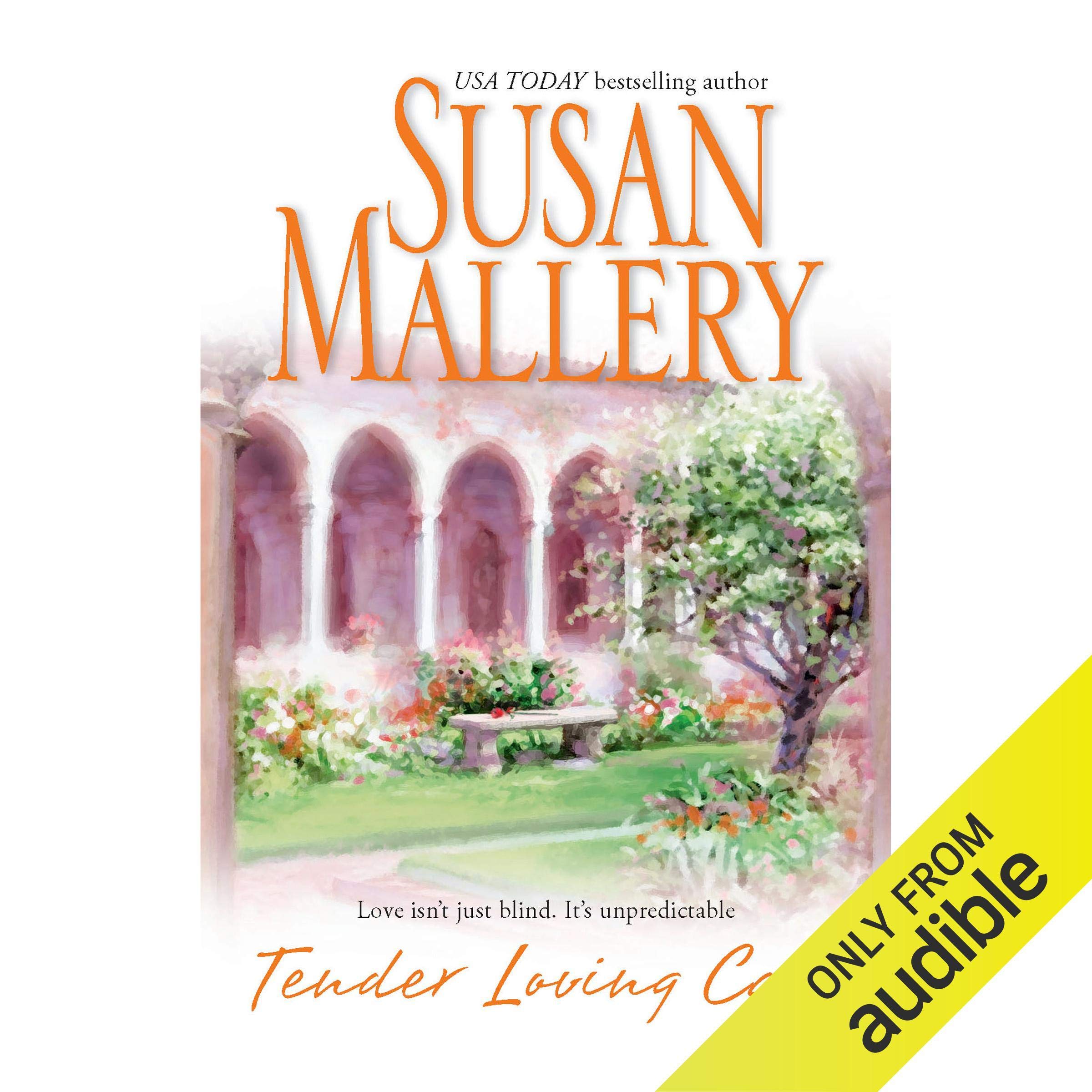 Cover art for Tender Loving Care