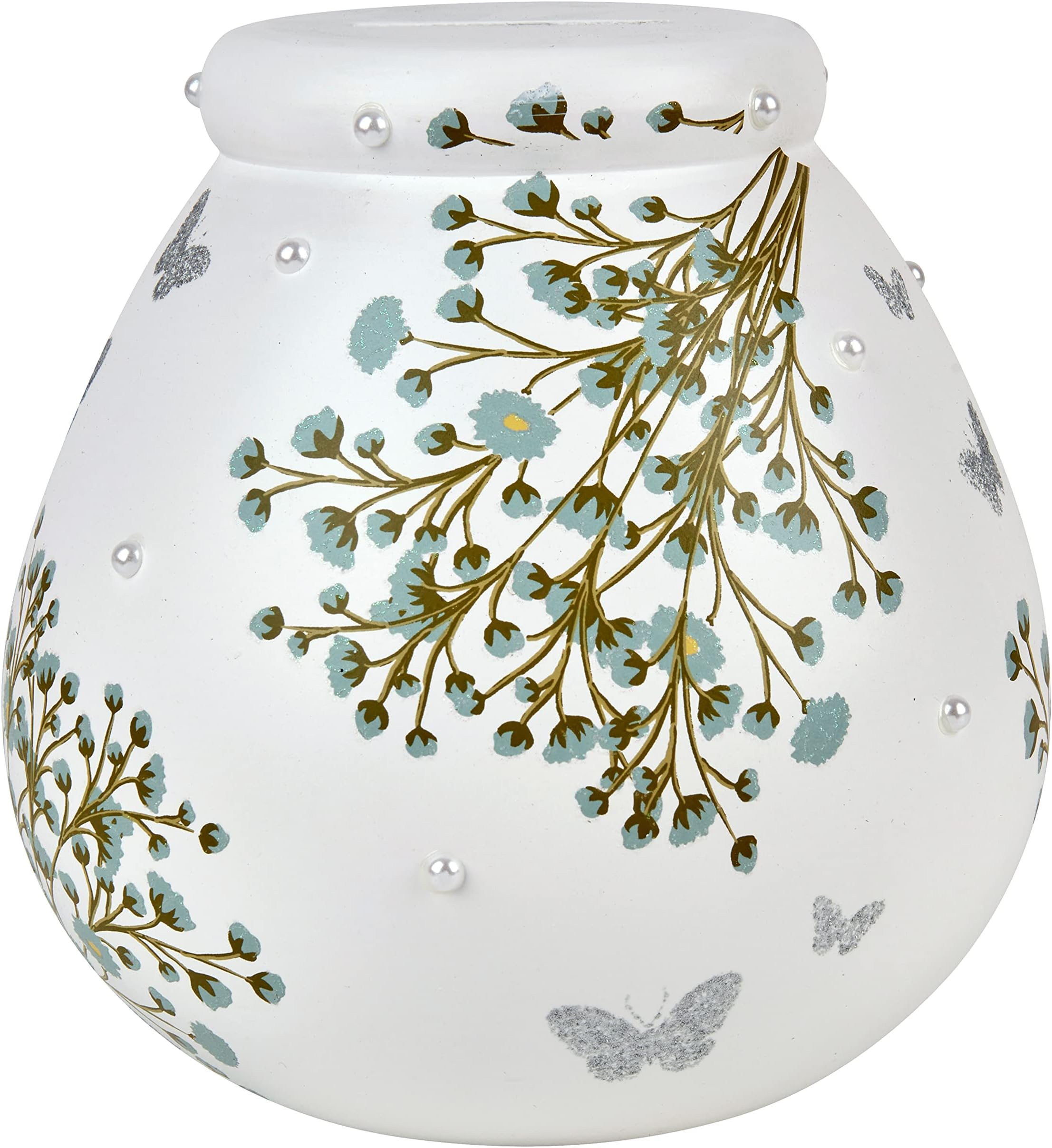 Xpressions 4 U Money Box, Ceramic, Grey, 15 cm x 14 cm Amazon.co.uk