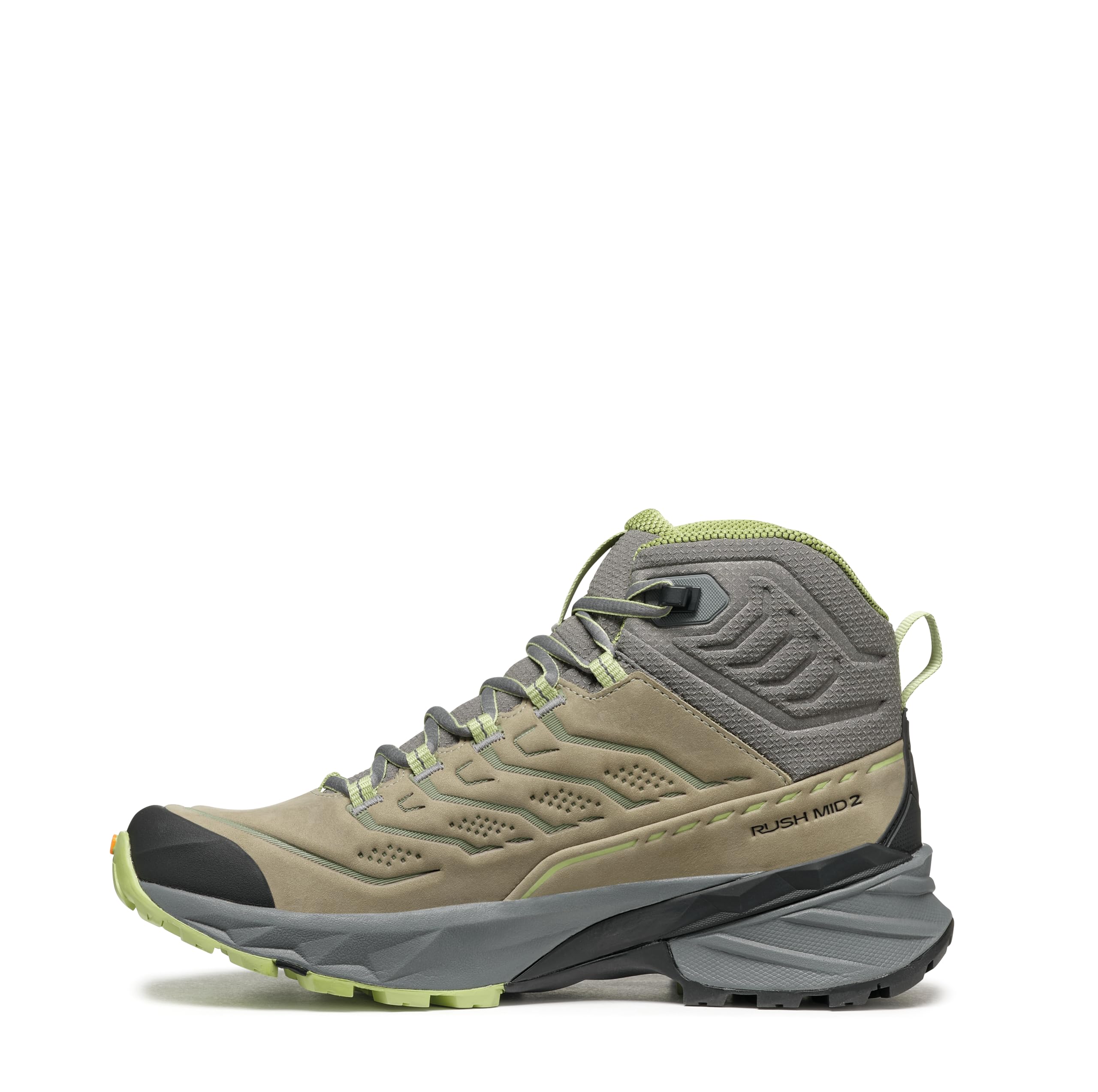 Scarpa Rush 2 Pro Mid GTX Women’s Outdoor Footwear