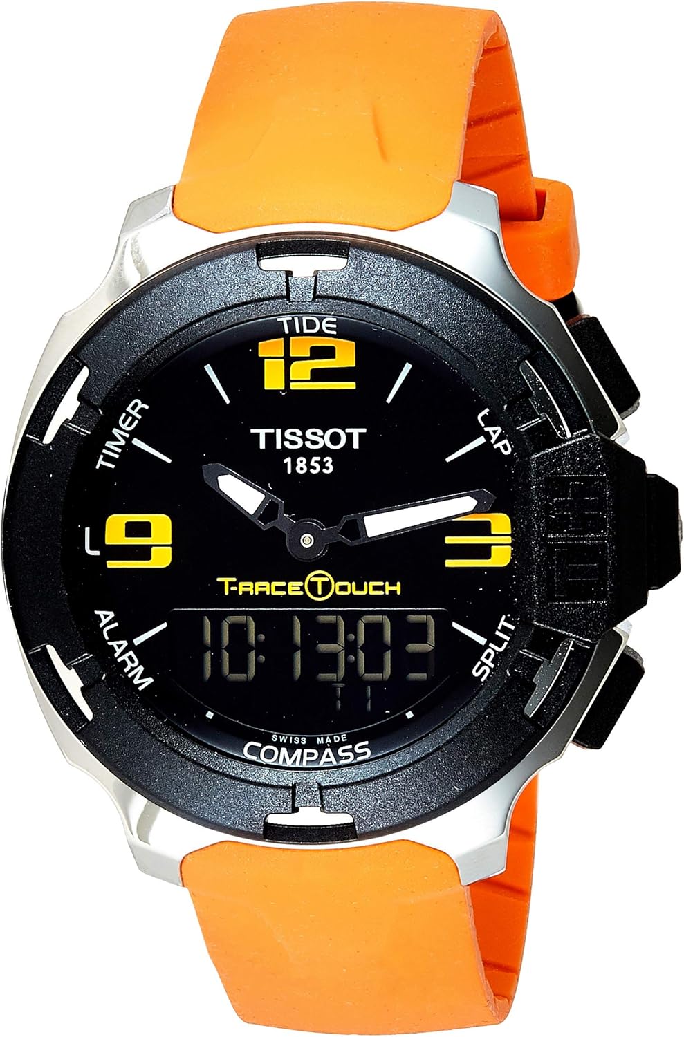 tissot pulsuhr