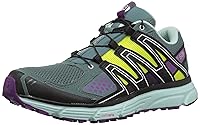 Algopix Similar Product 6 - Salomon Womens XMission 3 W Trail
