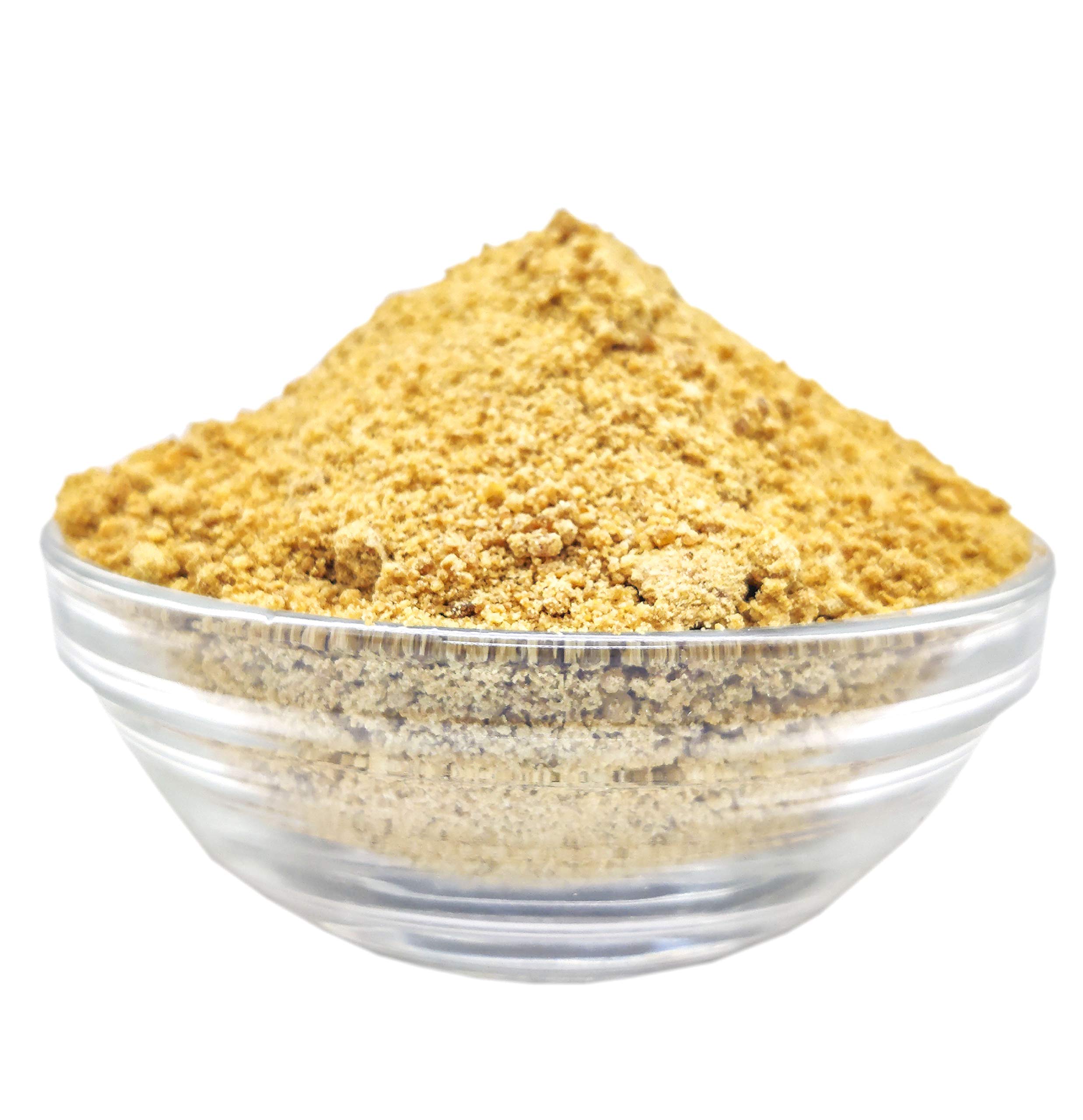 GD Dryfruit Organic Jaggery Powder 400Gm 2