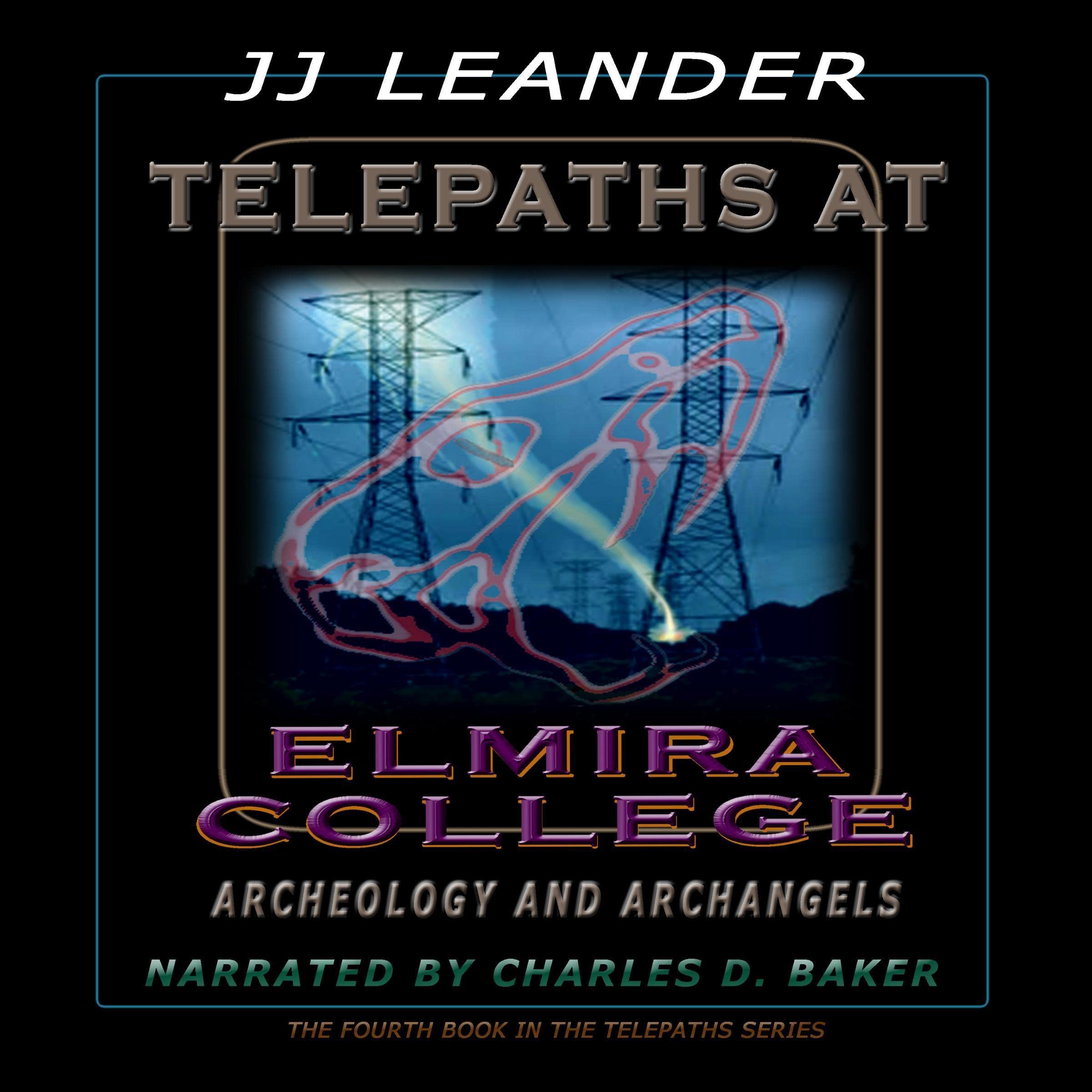 Telepaths at Elmira College