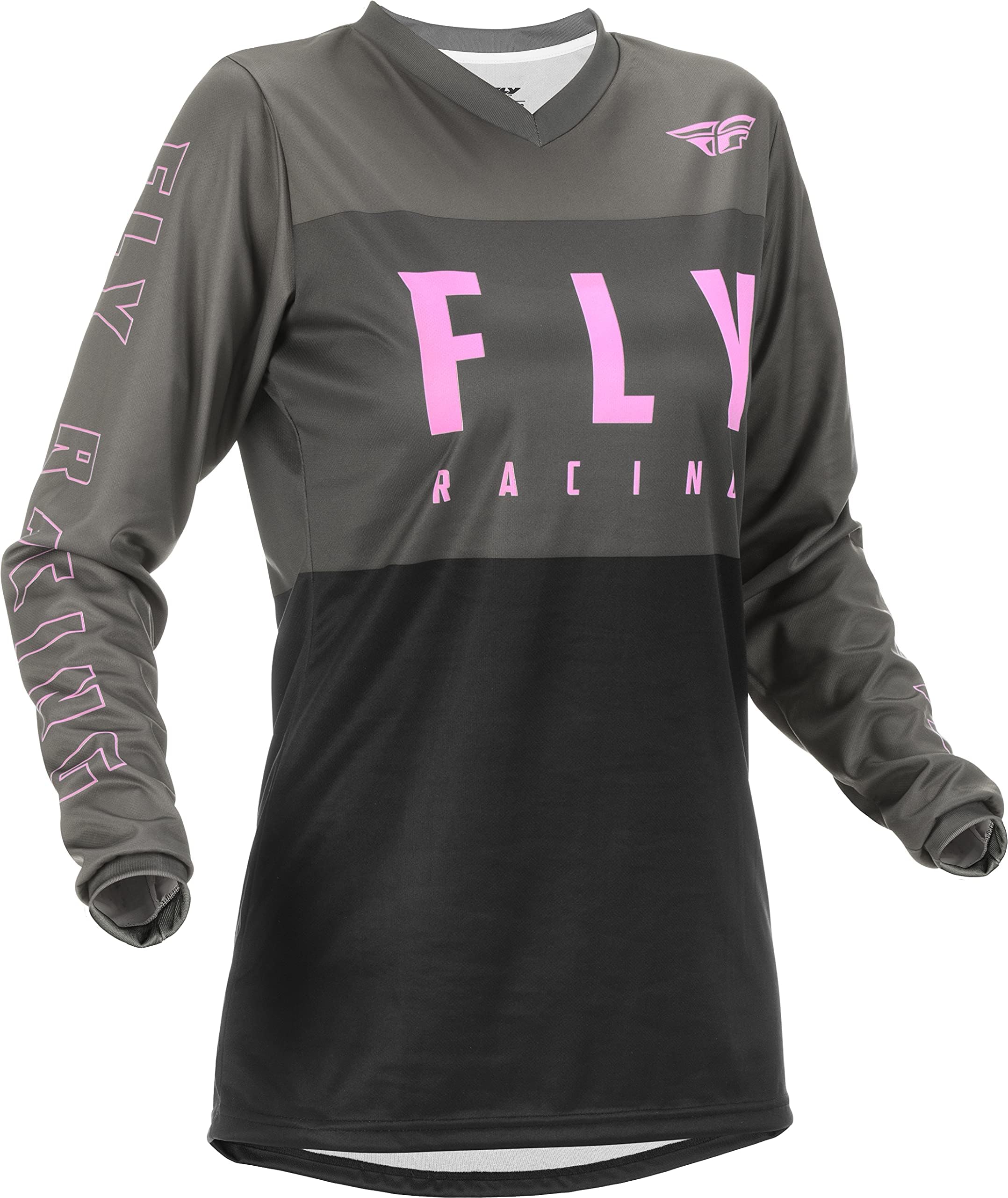 Fly Racing 2022 Adult Women's F-16 Jersey