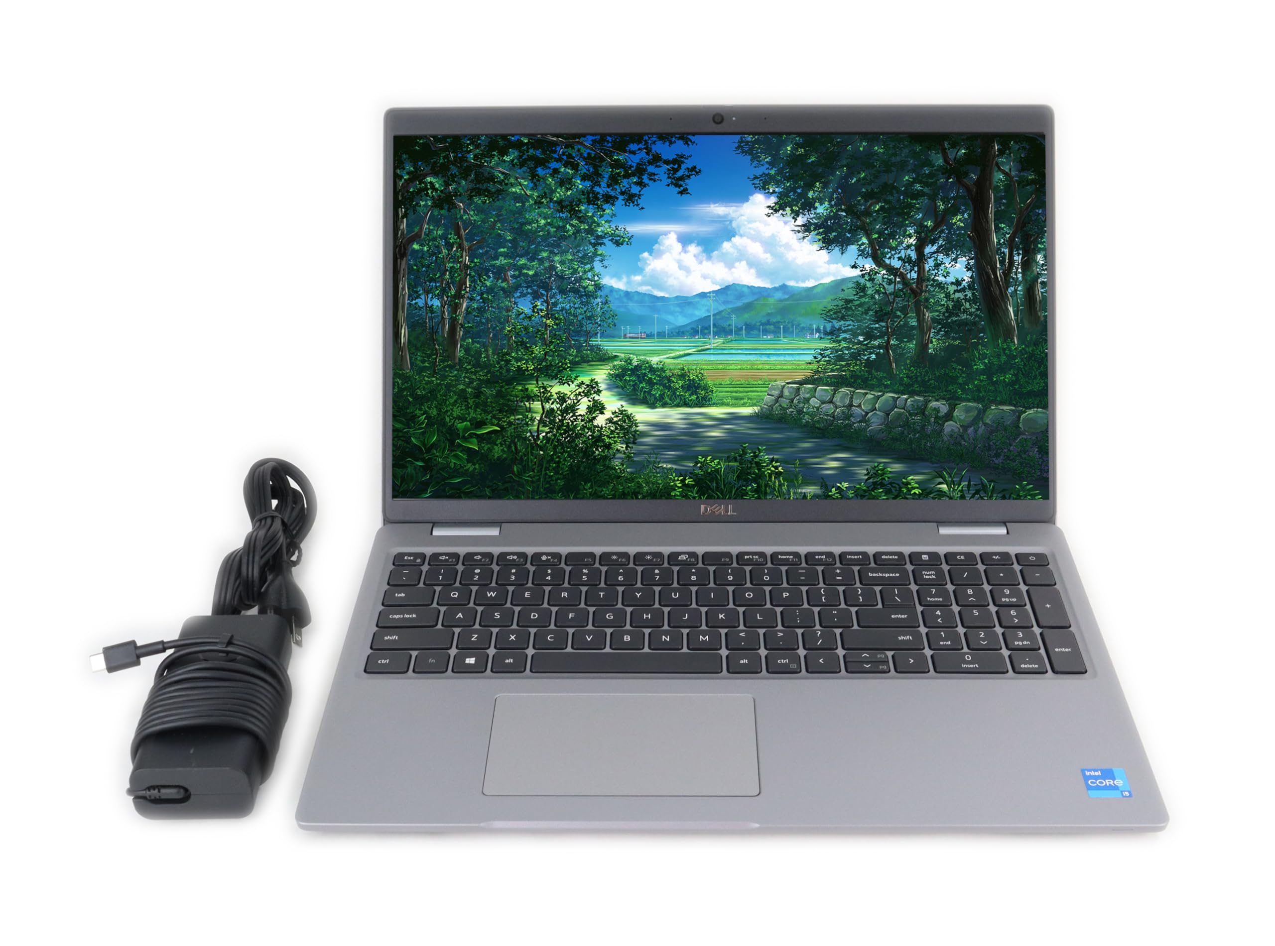 Amazon.com: Dell Portátil Latitude 5520, pantalla FHD de 15.6