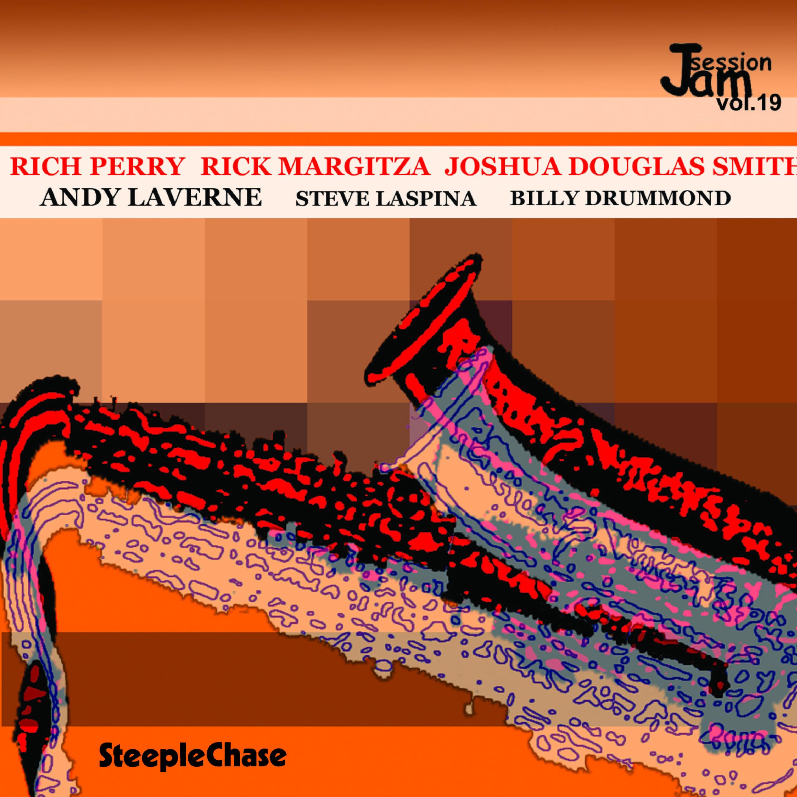Jam Session Vol.19