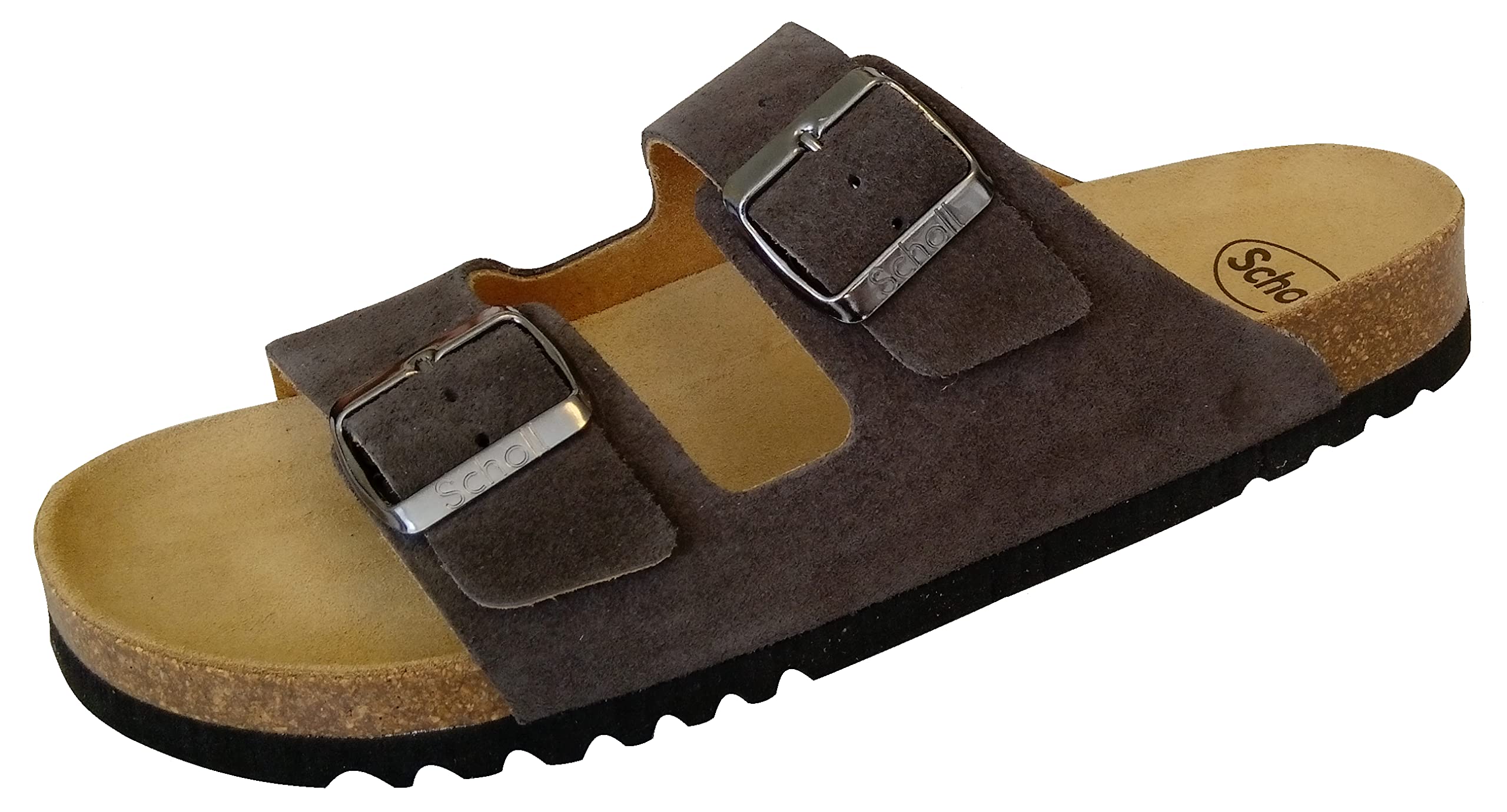 Scholl JULIEN, Sandal, GREY,