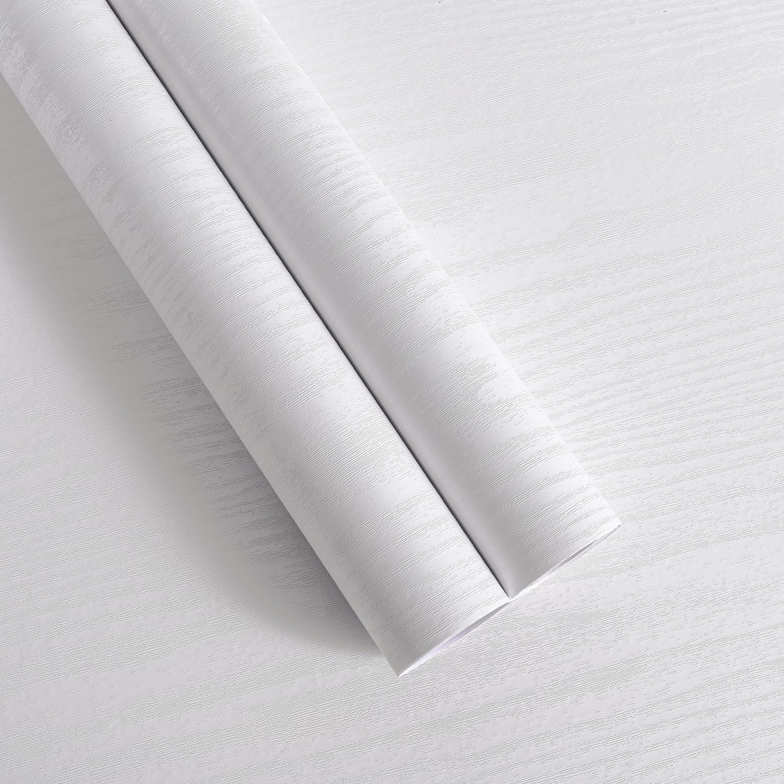 See full amazon price history chart for White Wood Contact Paper 15.7" X 118" Decorative Self-Adhesive Film for Furniture Real Wood Tactile Easy to Clean Thicken Perfectly Covers The Surface Without Passing Through The Primary Colors White Wood Contact Paper 15.7" X 118" Decorative Self-Adhesive Film for Furniture Real Wood Tactile Easy to Clean Thicken Perfectly Covers The Surface Without Passing Through The Primary Colors (B07L88WJBF) Amazon Price History, Amazon Price Tracker
