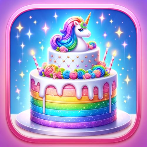 Birthday Party Cake Factory