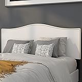 Headboard with Nailtrim
