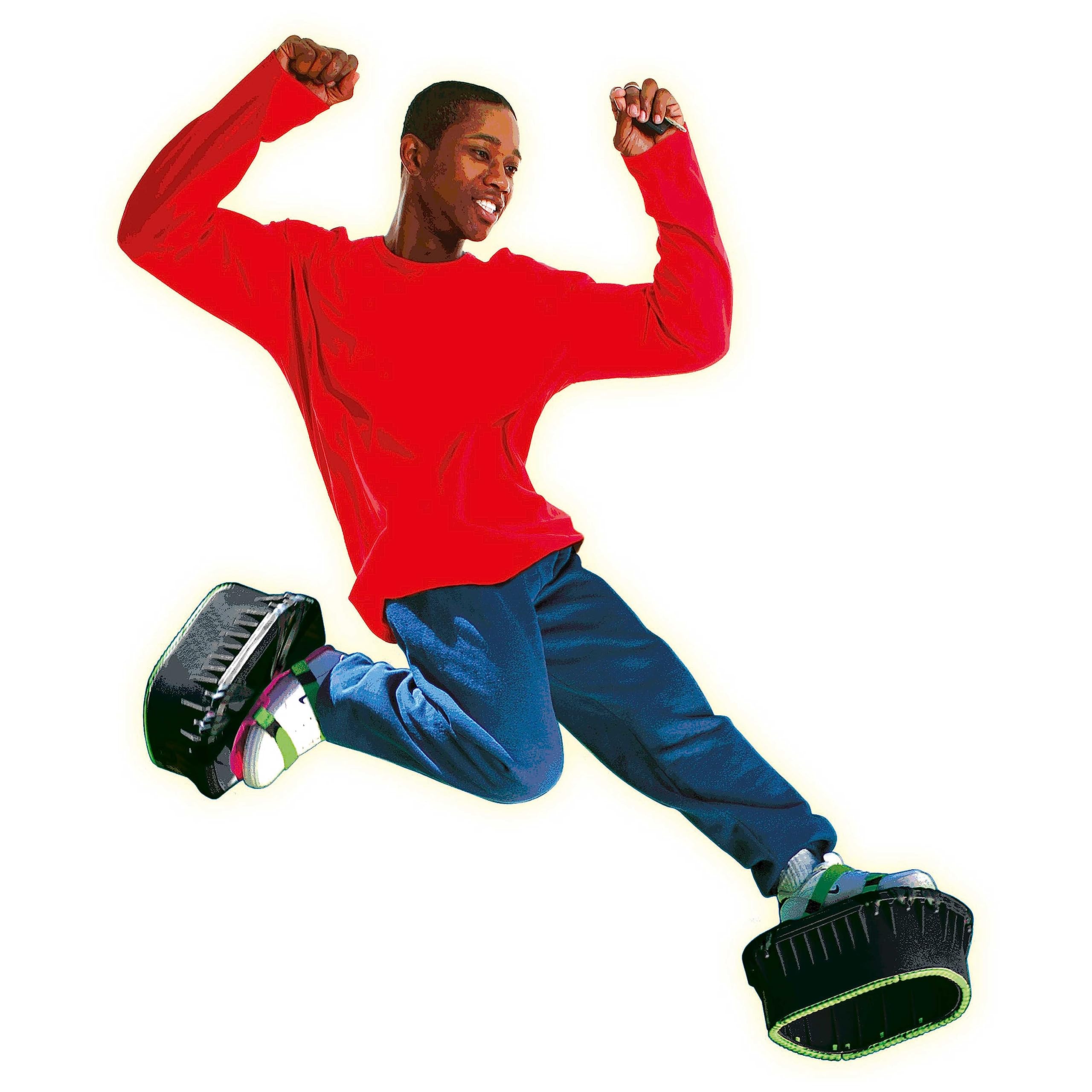 Mini Trampolines