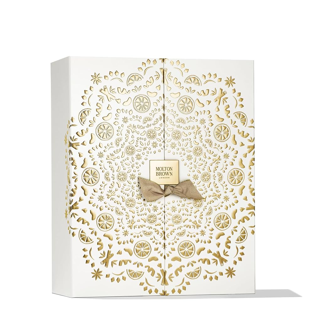未使用Molton Brown アドベントカレンダー Molton Brown Advent Calendar - Advent Alley