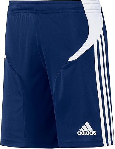 Navy blue 'soccer shorts youth Clearance
