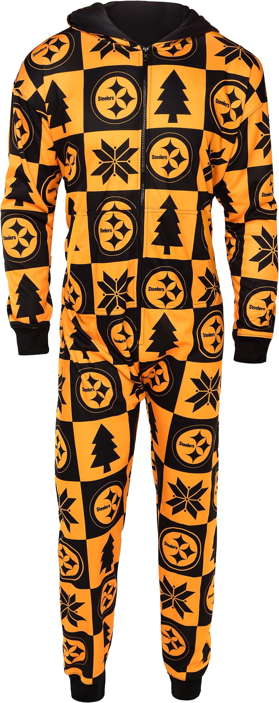 UGLY CHRISTMAS KLEW SUIT - MENS EXTRA SMALL