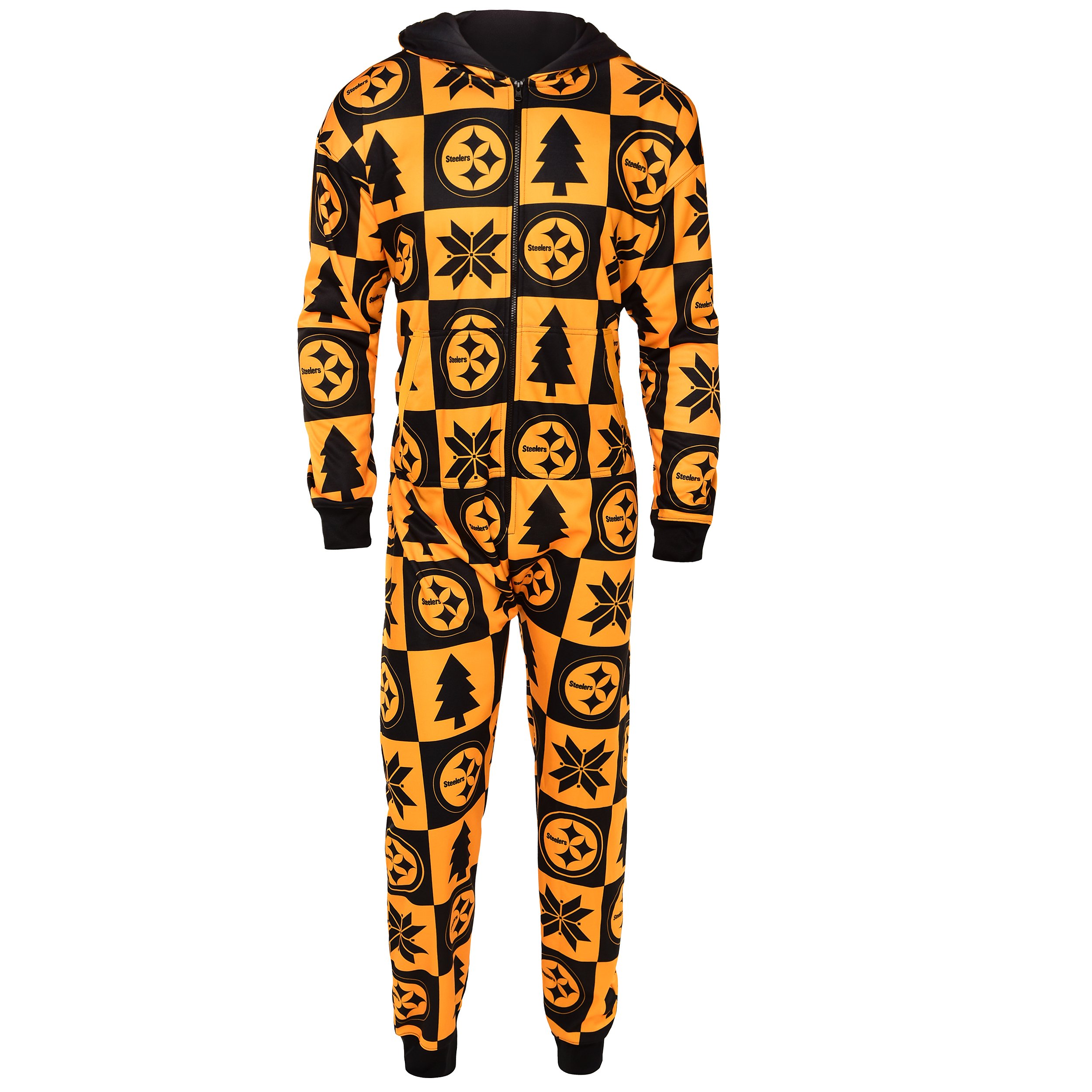 UGLY CHRISTMAS KLEW SUIT - MENS EXTRA SMALL