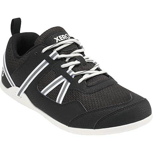 Xero Shoes Men's Prio Barefoot Athletic Sneaker