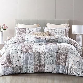 Whale Flotilla 7.5 Tog Double Duvet Set