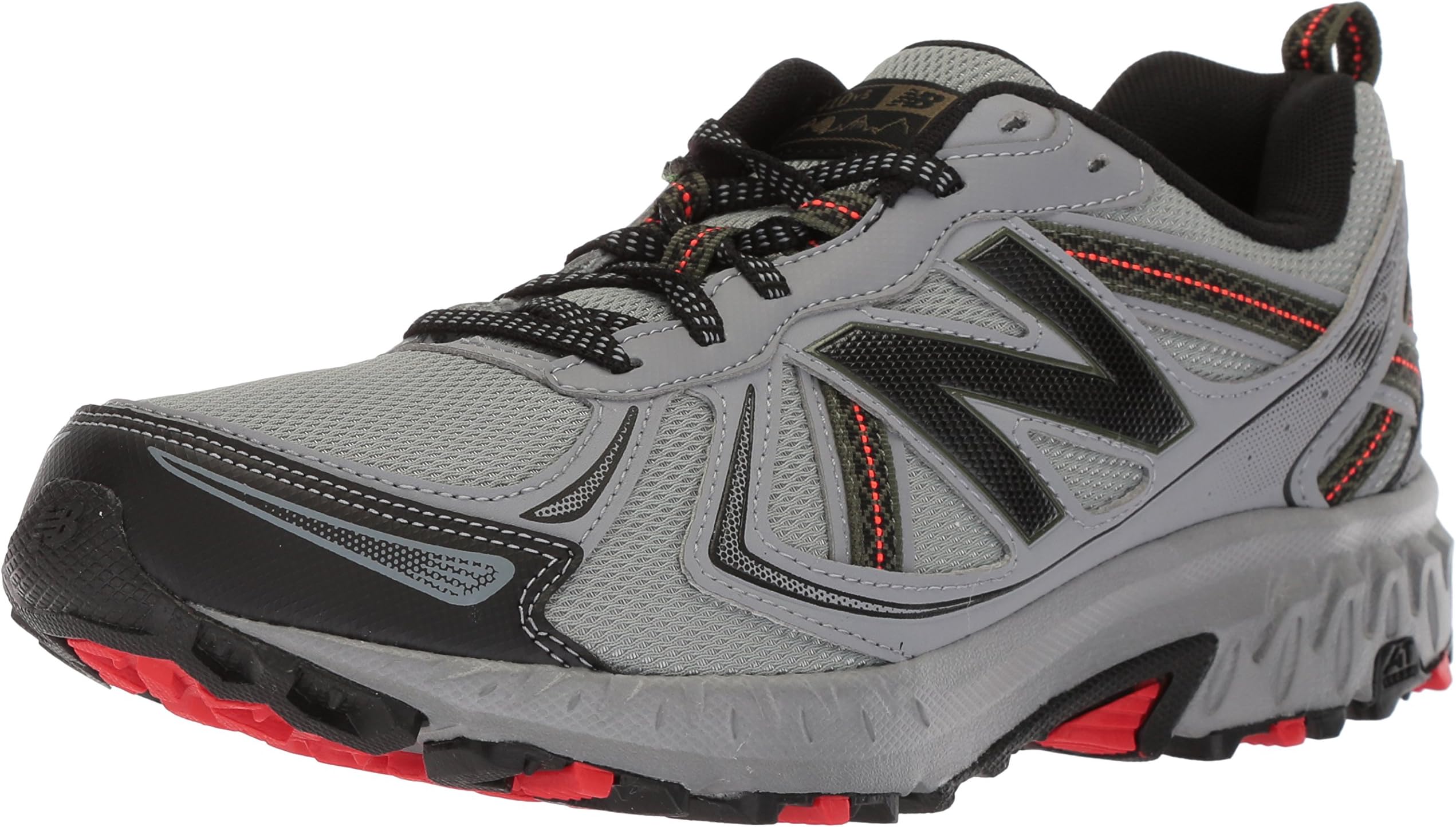 New Balance Men's 410 V5 Cushioning Trail Running Shoe