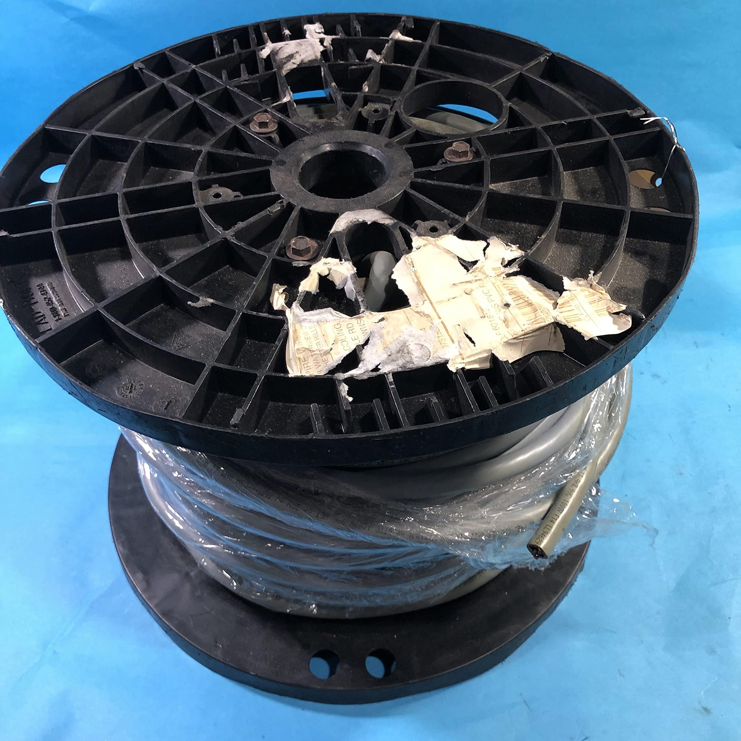 Lapp Kabel OLF-601812 100 Feet Multiconductor Cable