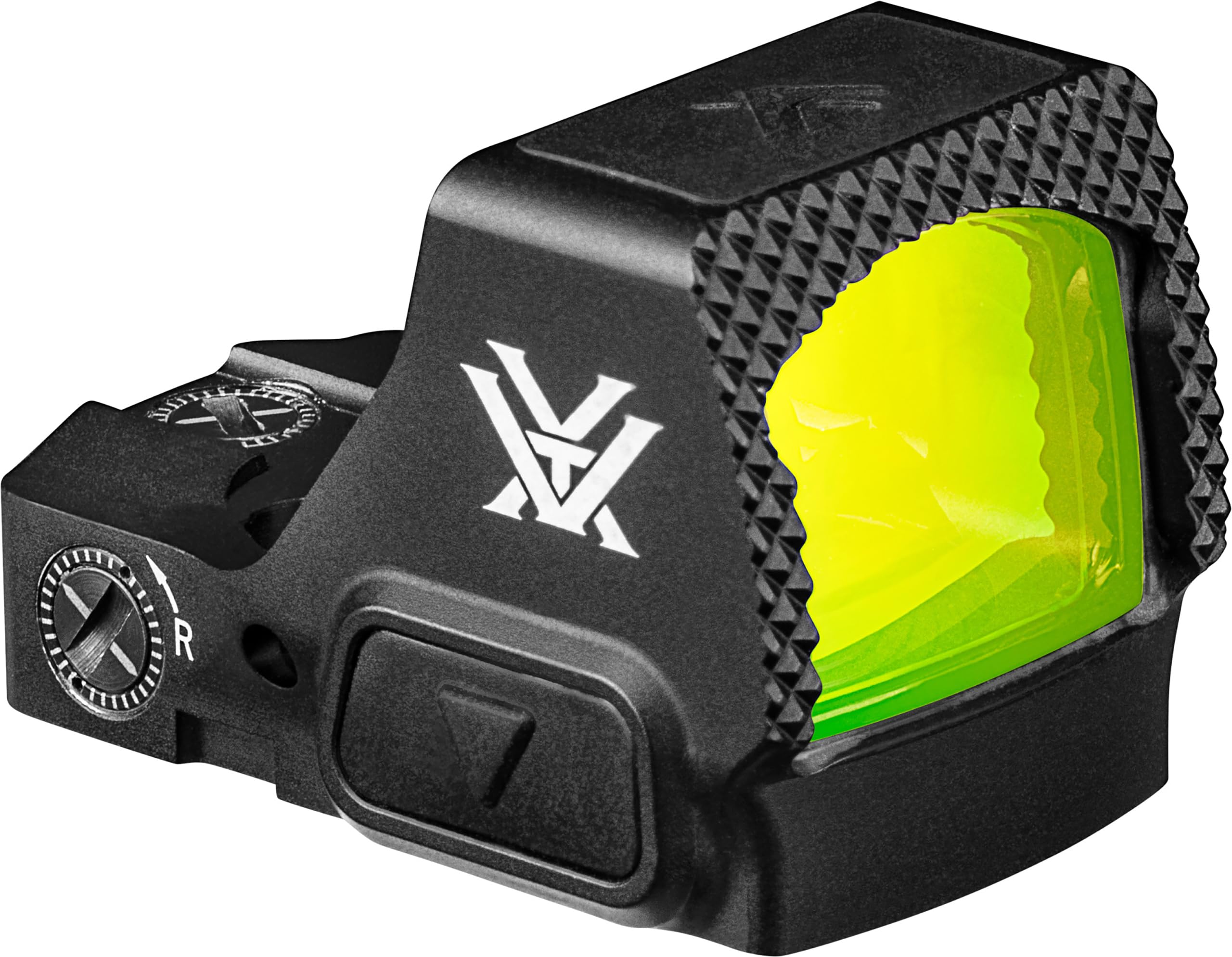 VORTEX DEFENDER ドットサイト ダットサイト ブラック　タイプ Amazon.com : Vortex Defender-ST Micro Red Dot Sights (3 MOA