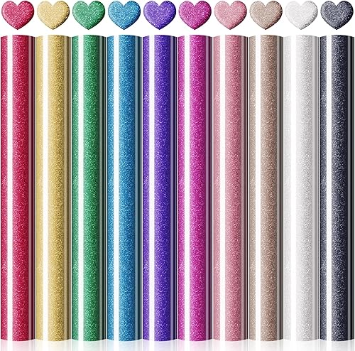 Vinilo de transferencia de calor 3D de transferencia de calor, vinilo HTV para camisetas, sombreros, almohadas, sudaderas con capucha, suministros