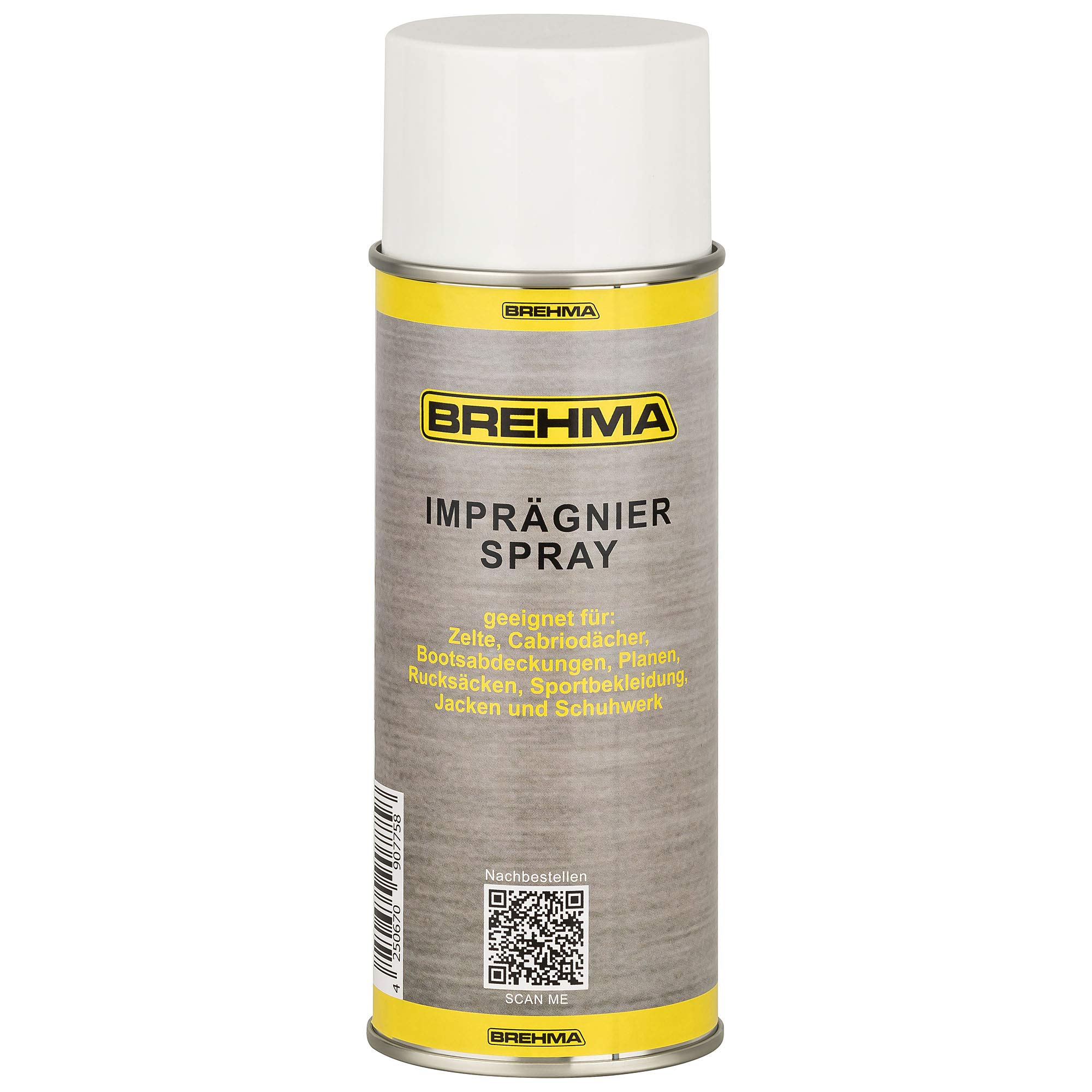12x Imprägnierspray, Imprägnierung, Textilien, Zelte, Cabriodächer, Markissen, Wasser- und schmutzabweisend